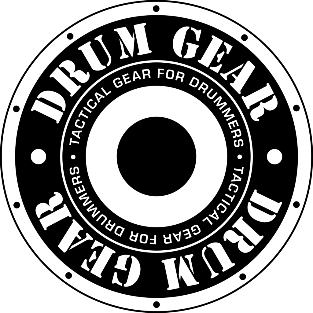 Drum Gear Logo