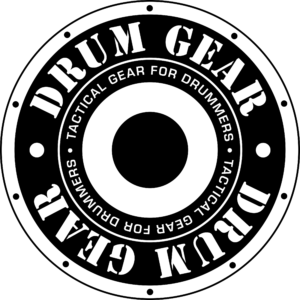 Drum Gear Logo