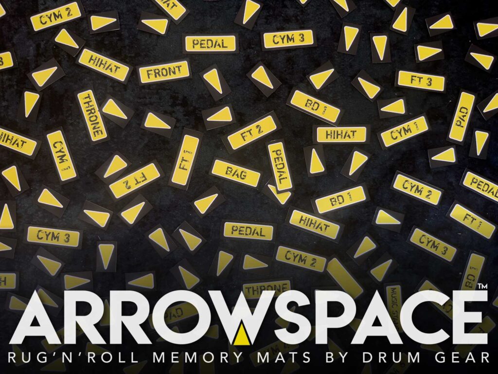 ArrowSpace arrows and signs