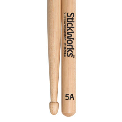 StickWorks 5A Vertical
