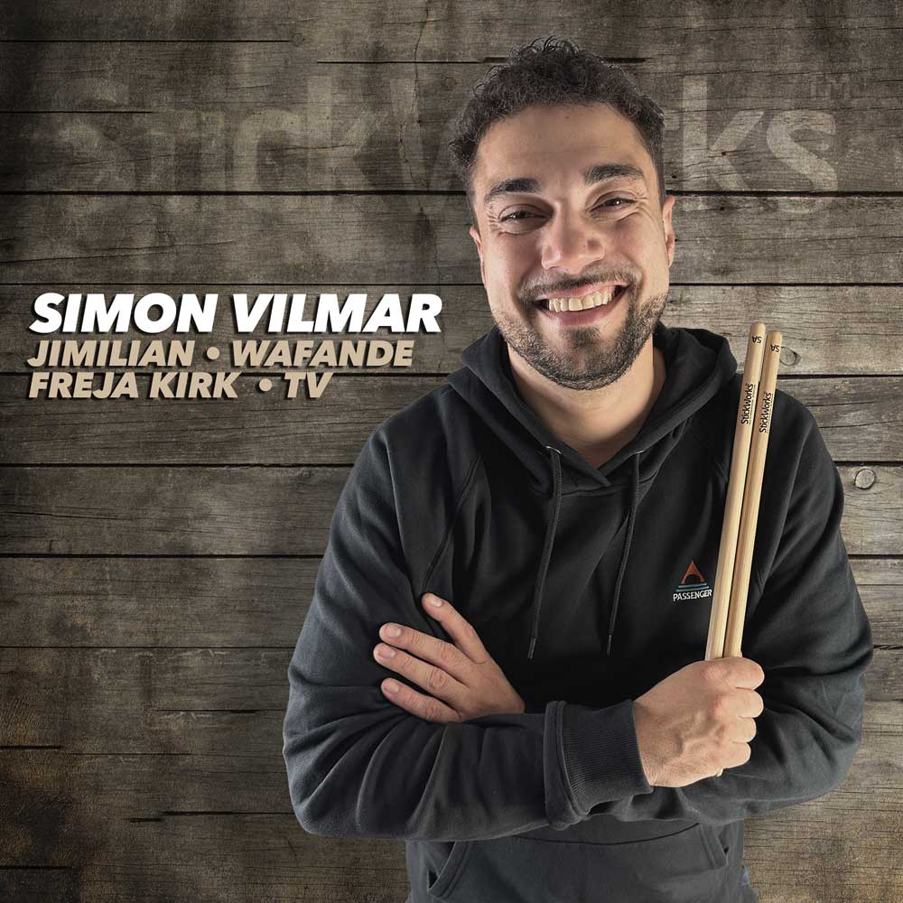 Simon Vilmar